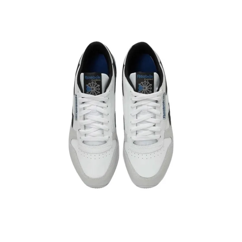 Reebok Classic Leather Clip 'White'-3
