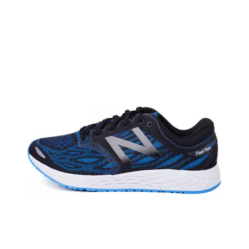 New Balance Zante V3 Blue Black