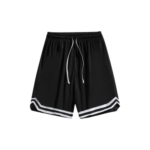 BAGE Casual Shorts Unisex