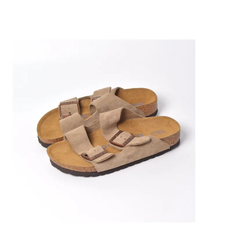 Boku One Strap Sandals Unisex-2