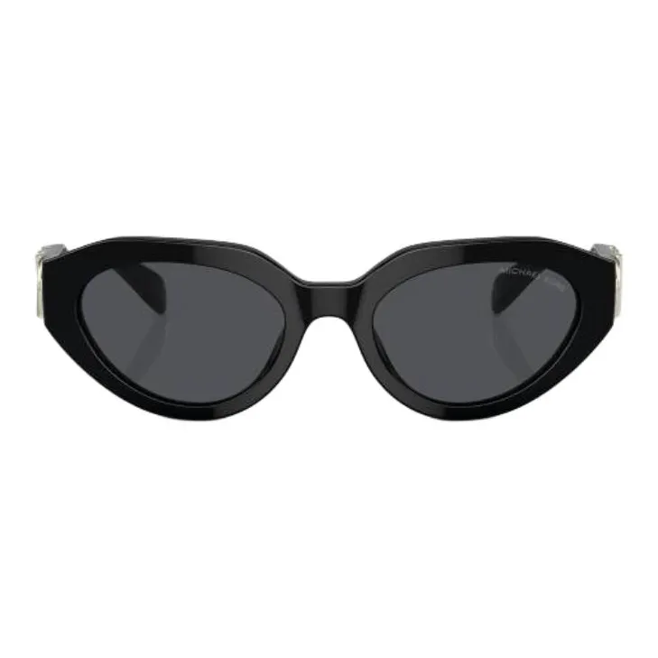 MICHAEL KORS Cat-Eye Sunglasses-1
