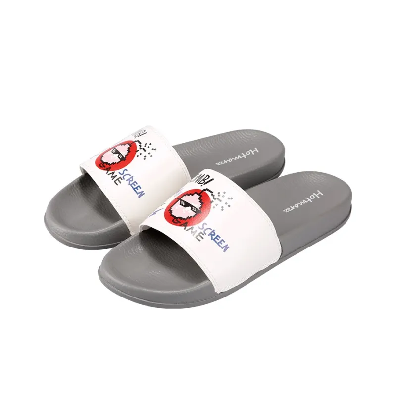 HOTMARZZ Slip-Resistant Slide Slippers Unisex-2