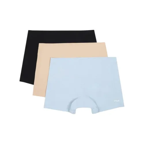 FILA Women's Underpants