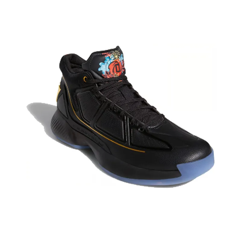 Adidas D Rose 10 Chinese New Year-1
