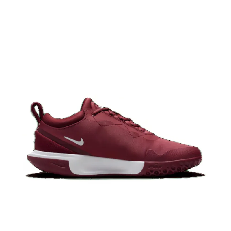 Nike Court Zoom Pro 'Cedar Team Red'-1