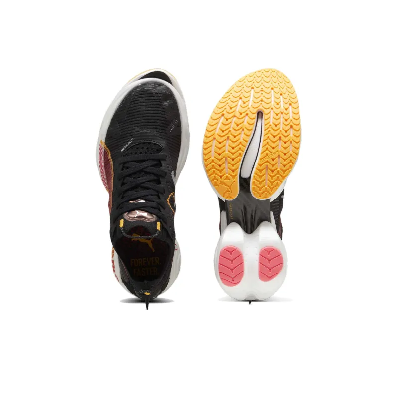 PUMA Fast R Nitro Elite 2 'Black Sun Stream'-3