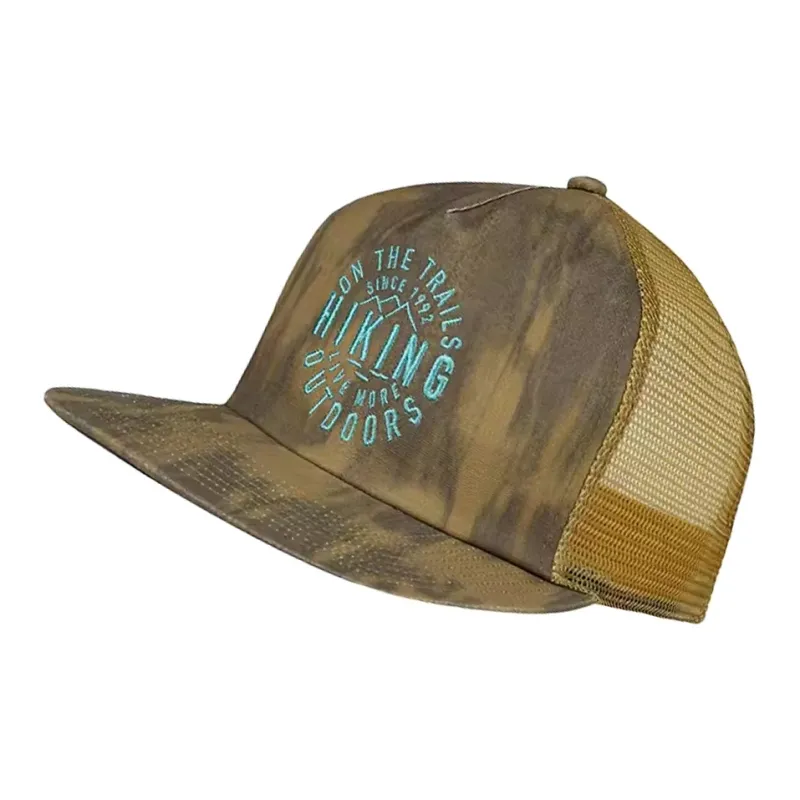 BUFF - Baseball Caps Unisex Umber-1