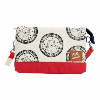 Hello Marche Crossbody Bags