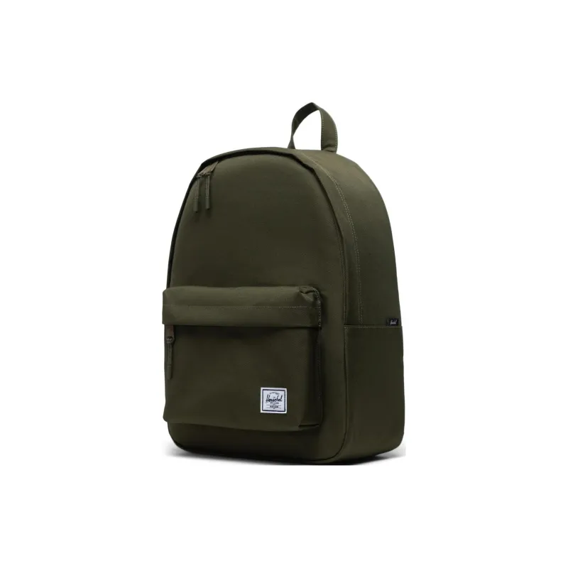 Herschel Fabric Backpack Unisex Ivy Green-1