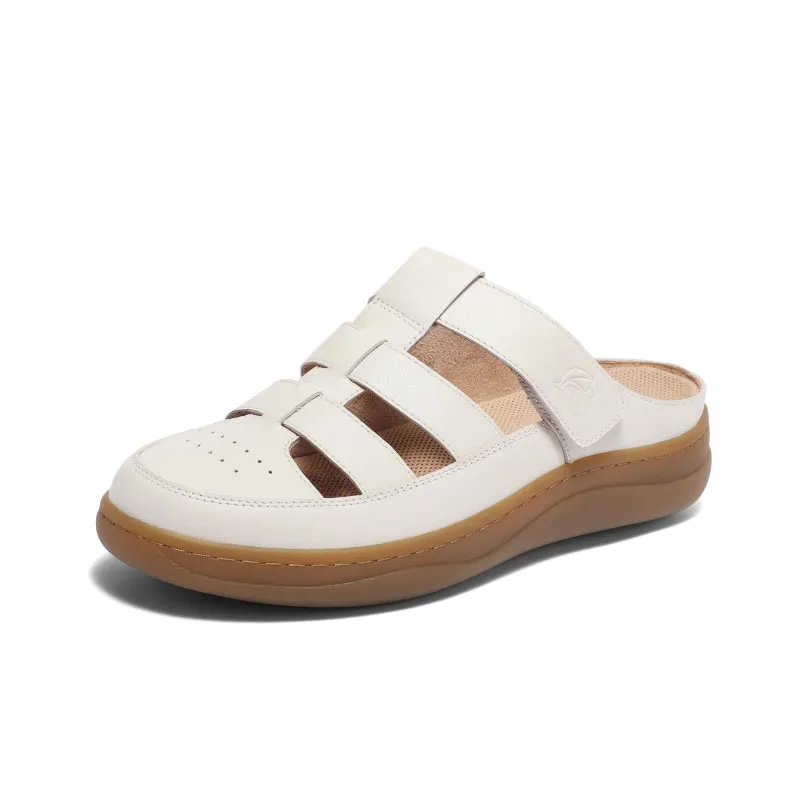 Senda Wrap toe Slippers Women's-18