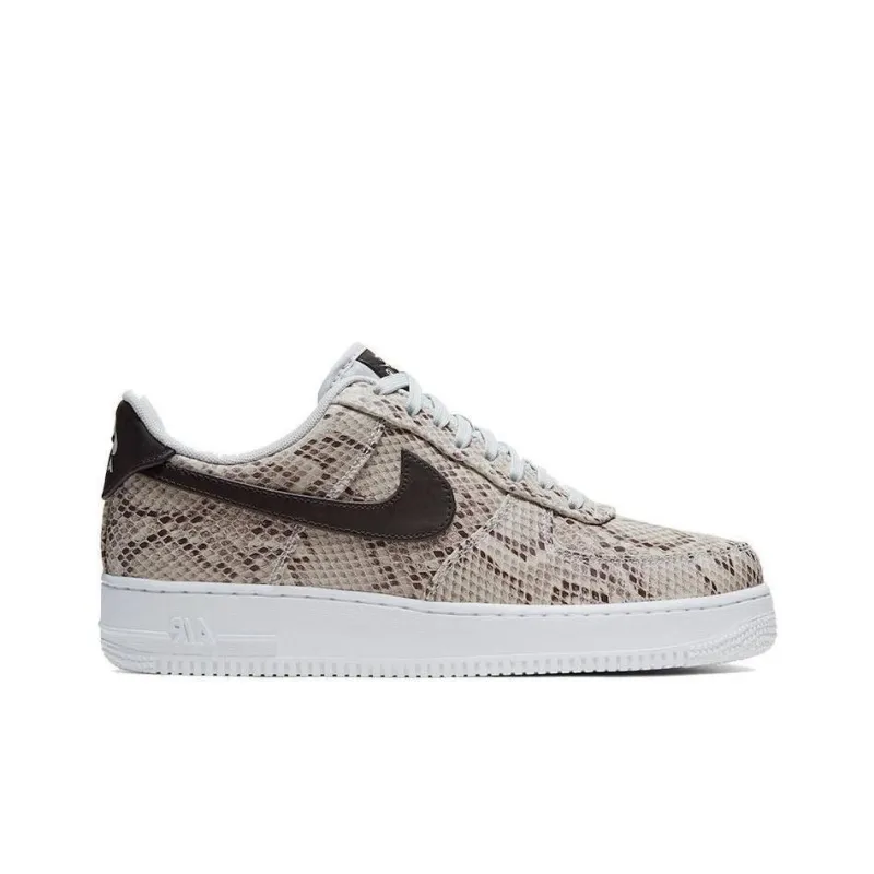 Nike Air Force 1 Low Snakeskin 2019-1