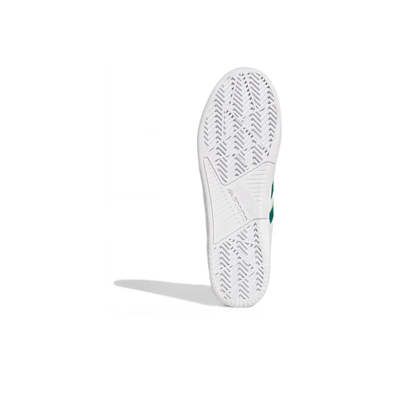 Adidas Tyshawn Low Collegiate Green-5