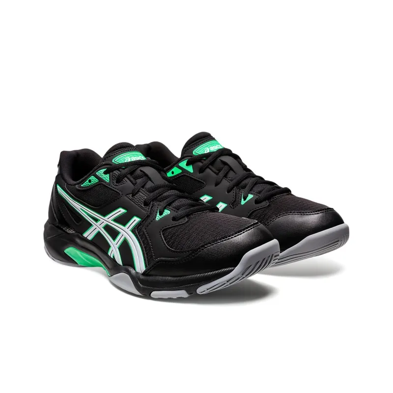 Asics Gel Rocket 10 'Black New Leaf'-2
