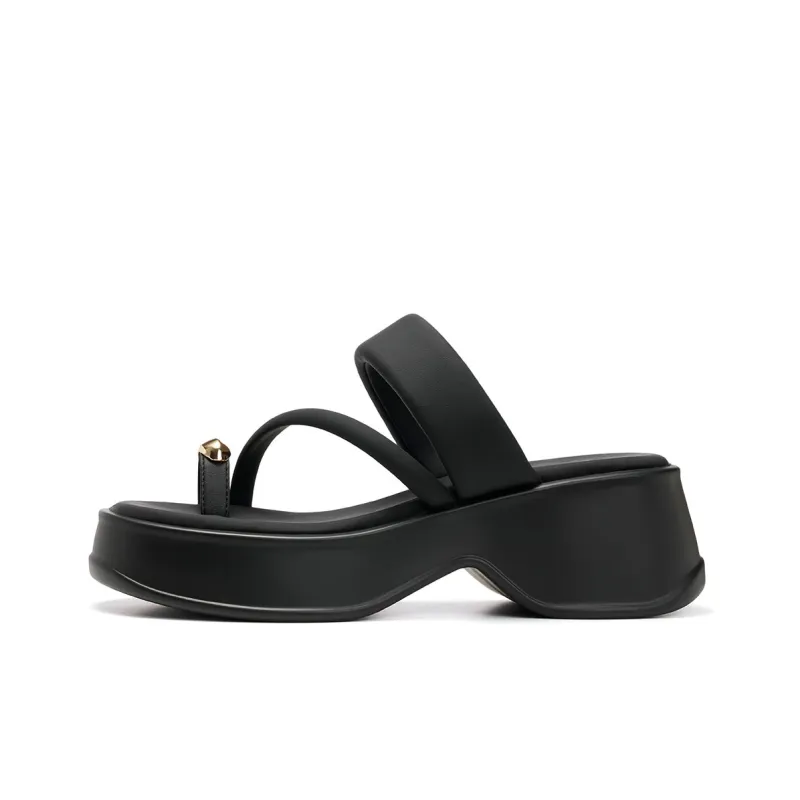 JOSINY Flip Flops Women's-2