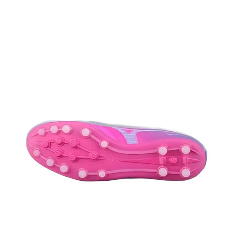 Mizuno Morelia Neo 3 Pro AG 'Pink Purple'-5