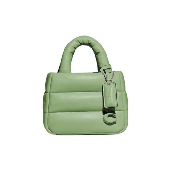 COACH Pillow Handbags
