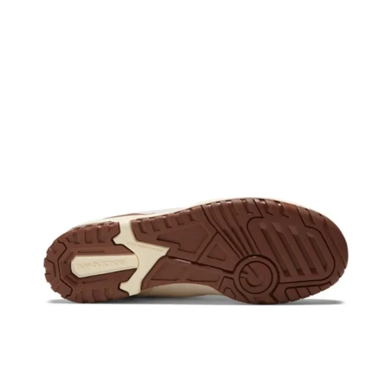 New Balance 550 Aime Leon Dore Brown-5