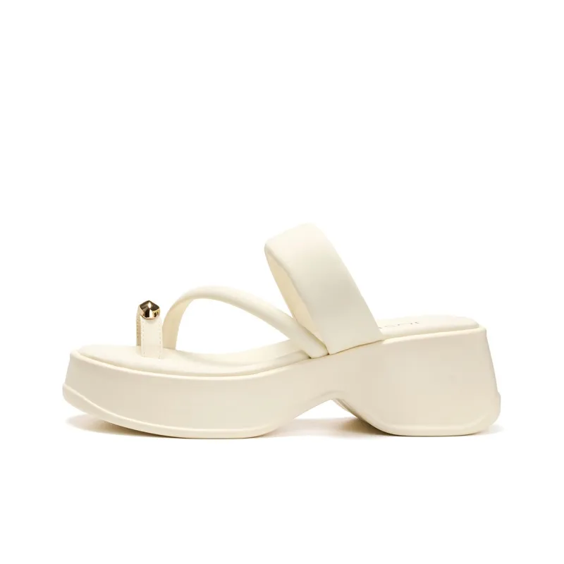 JOSINY Flip Flops Women's-0