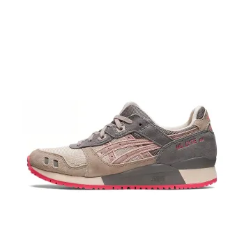 Asics Gel Lyte Iii Og Oatmeal Fawn