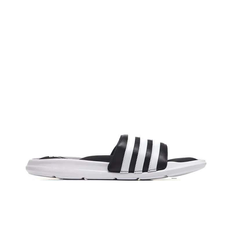 Superstar 5G Adidas Slide 'Core Black'-1