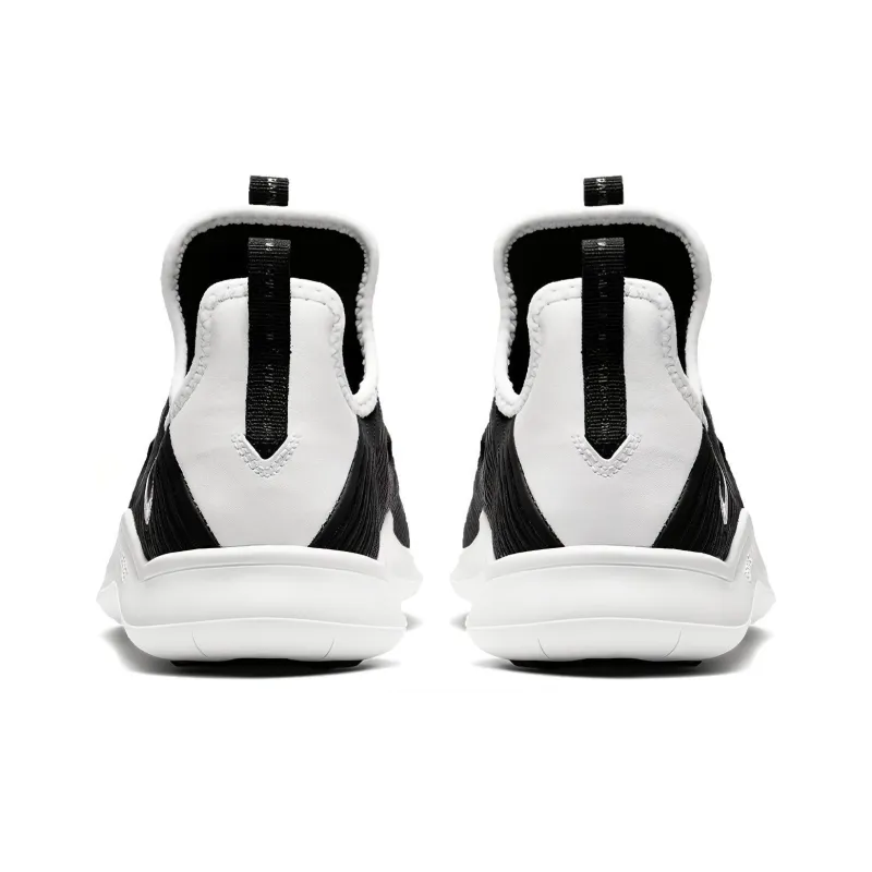 Nike Free Tr Trainer Ultra 'Black White' Women's-3