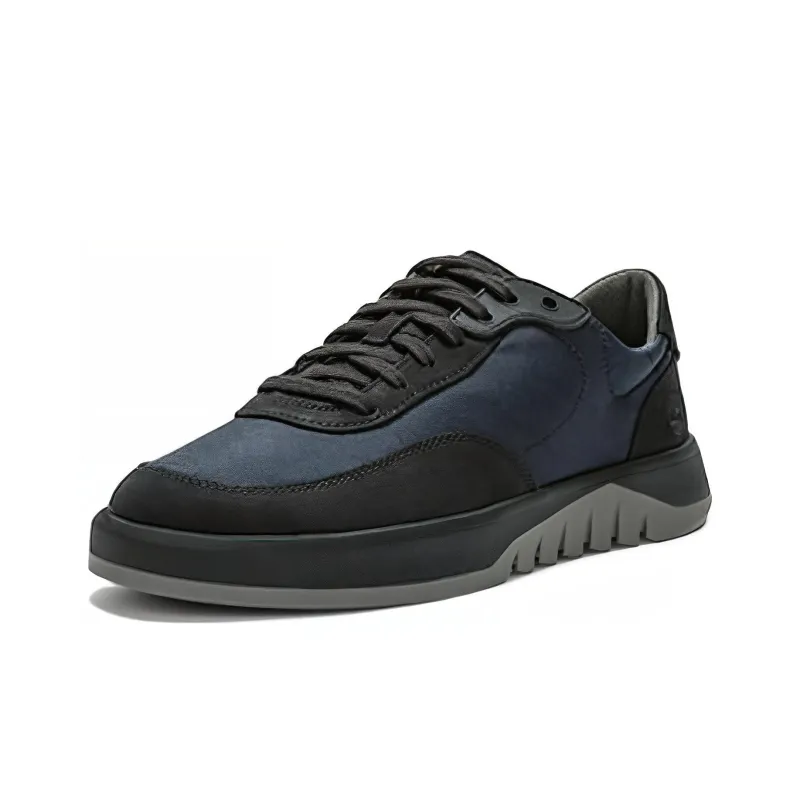 Timberland Supaway Low Sneakers 'Blue'-1