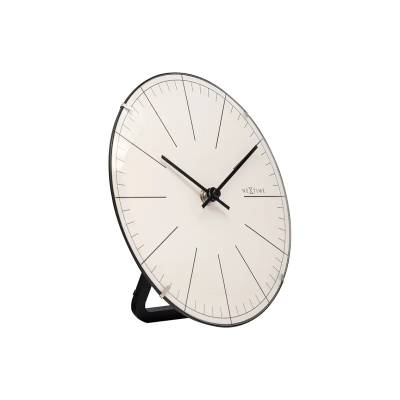 Nextime Unisex Wall Clocks-1