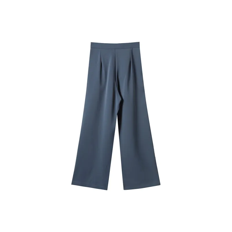 Adeworn Casual Pants Women's-11