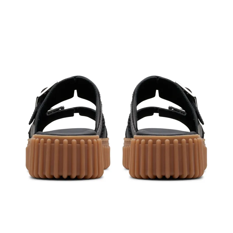 Clarks Slide Slippers Women's-3