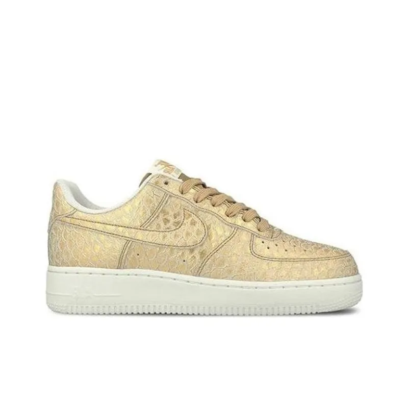 Nike Air Force 1 Low Golden Scales-1