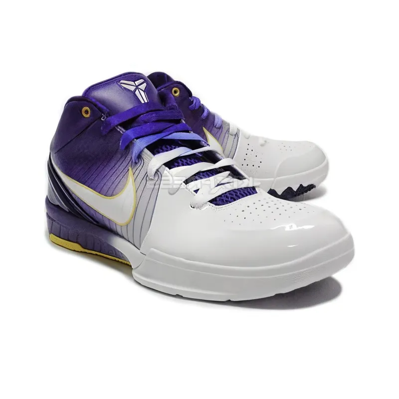 Nike Kobe 4 Gradient Home-3