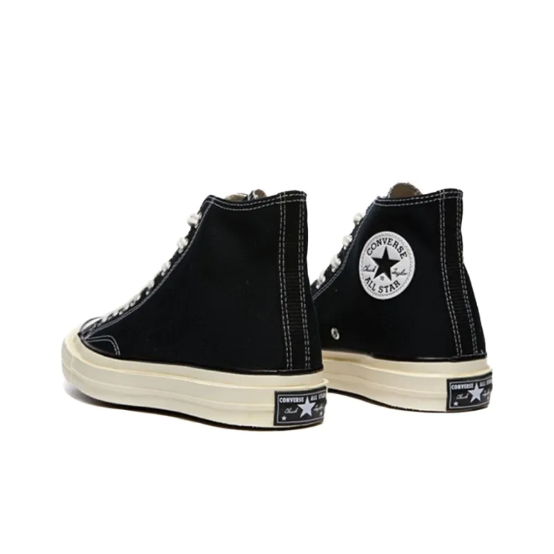 Converse Chuck Taylor All Star 1970s Ltd Classic Black-3