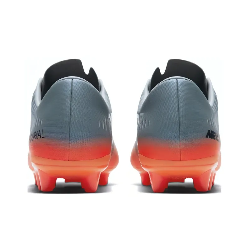 Nike Mercurial Victory 6 CR7 AG PRO 'Cool Grey Mtlc Hematite Wolf Grey'-4