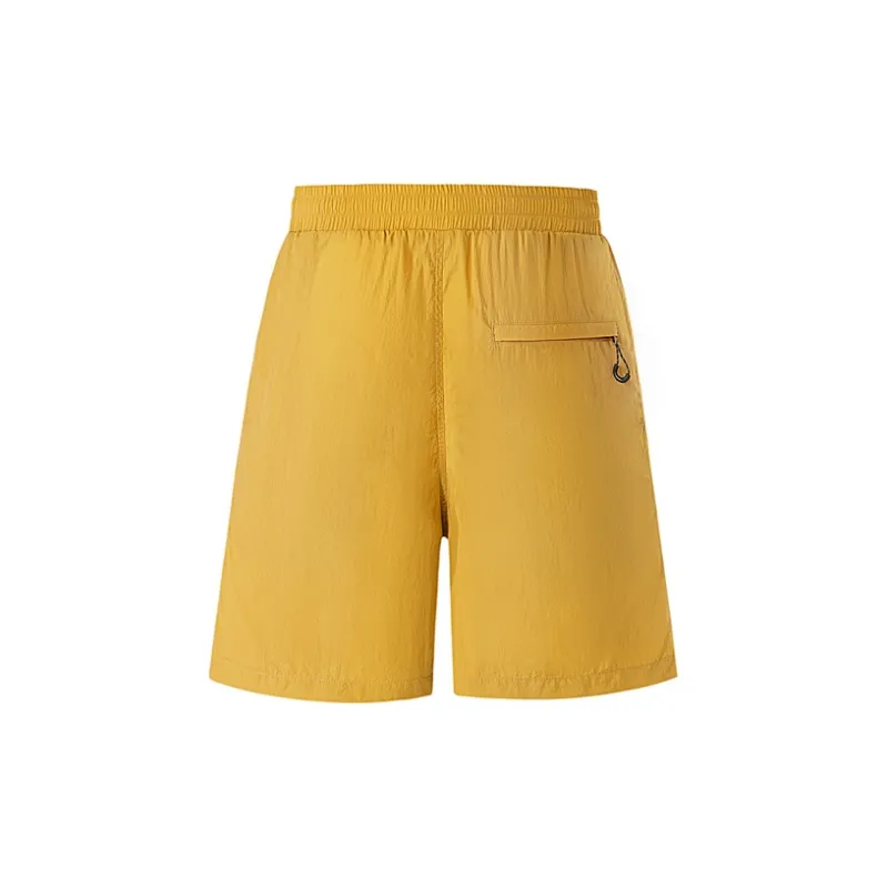 PSO Brand Casual Shorts Unisex-5