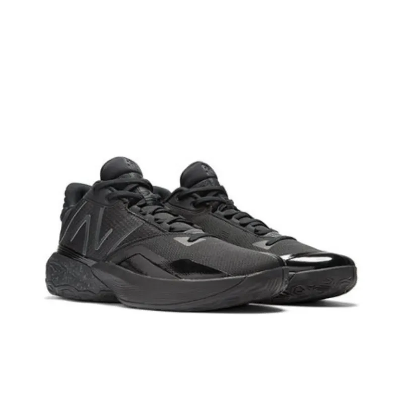 New Balance Two Wxy V4 Black-2