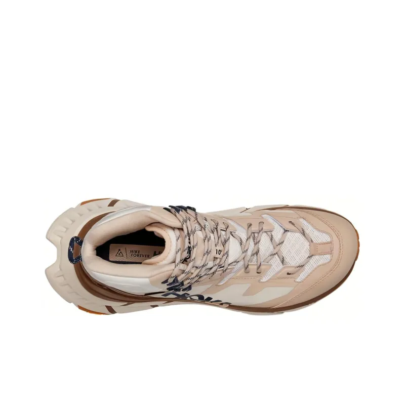 HOKA ONE ONE Tennine Hike Gtx 'Sand'-2