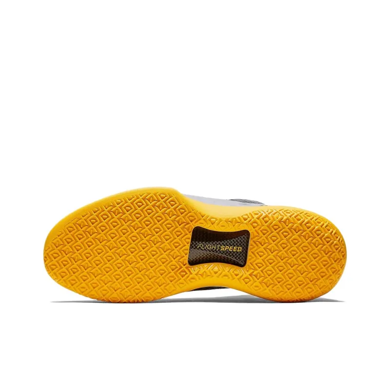Air Jordan 32 Low PF 'Michigan Wolverines' Asia Version-5