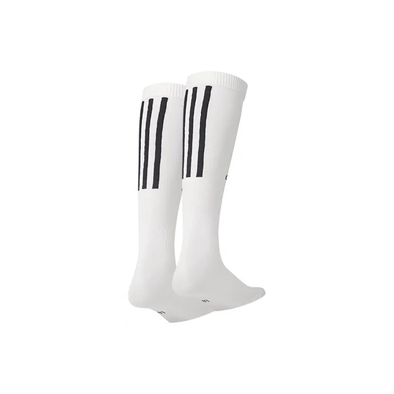 Adidas Knee High Socks Men's White-1