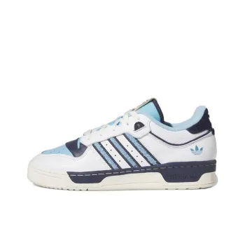 Rivalry Adidas Originals Low 86 'Tar Heels'
