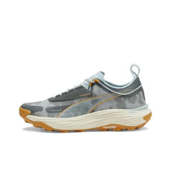 PUMA Voyage Nitro 3 'Seasons Mineral Grey Camo'