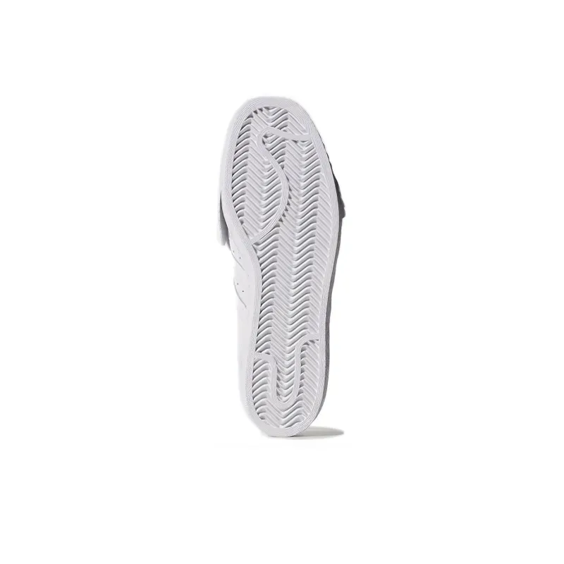 Adidas X Jeremy Scott Superstar Wings 'White'-4