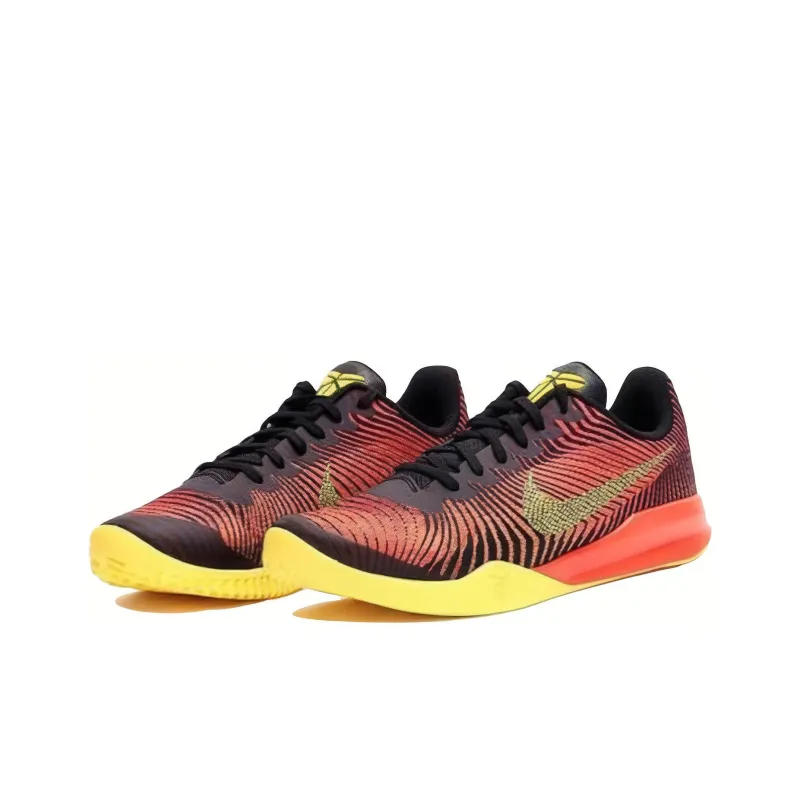 Nike Kb Mentality Ii Ep 'Blk'-2