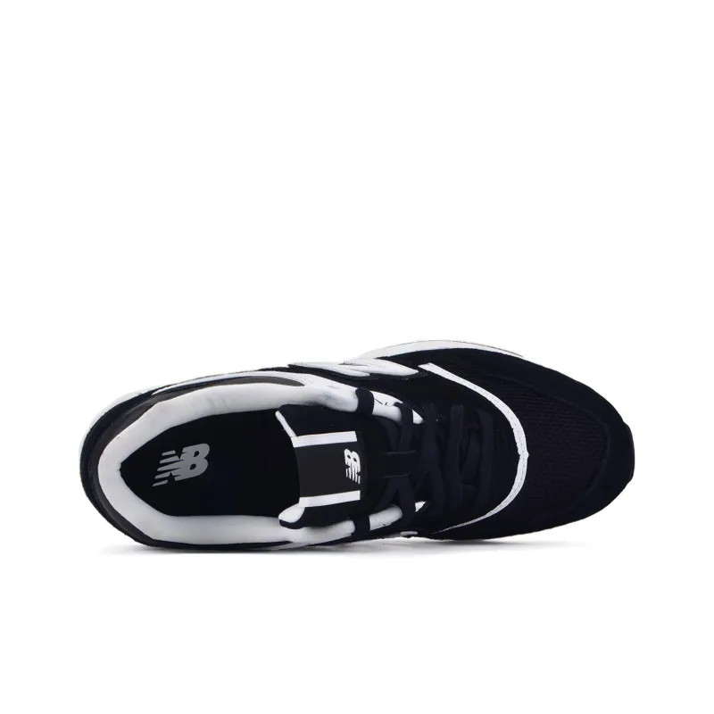 New Balance 697 'Black White' Women's-3