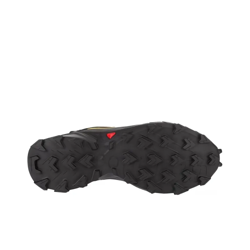 SALOMON Alphacross 5 Gtx 'Black Yellow'-5