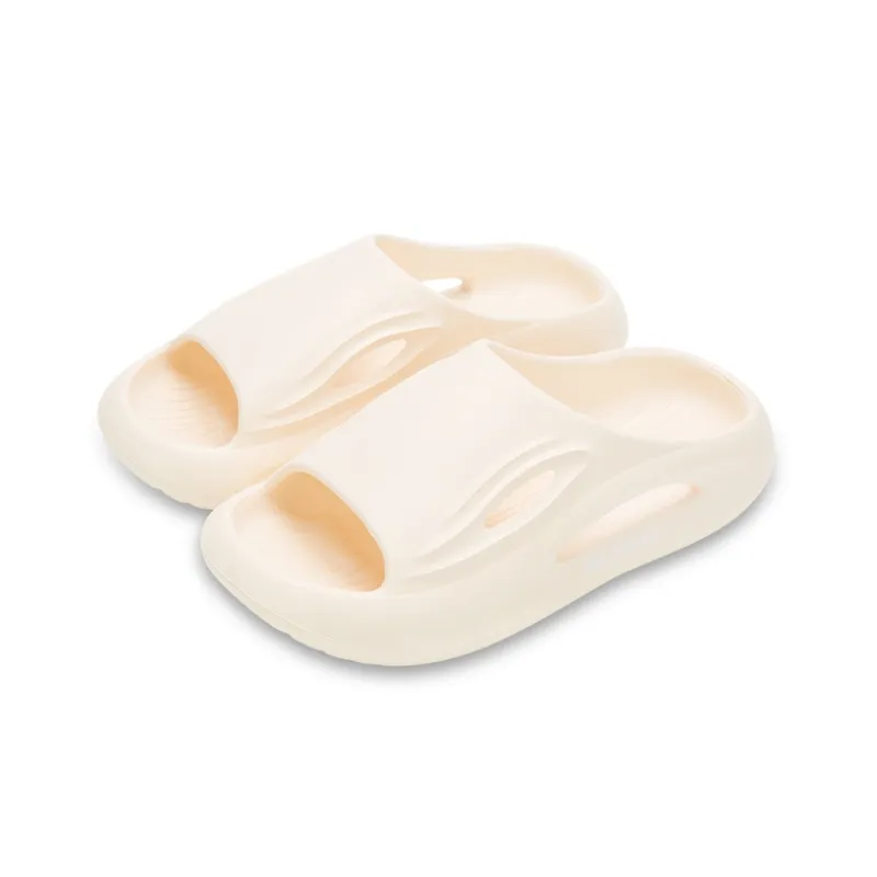 RUN MANNER Slide Slippers Unisex-14