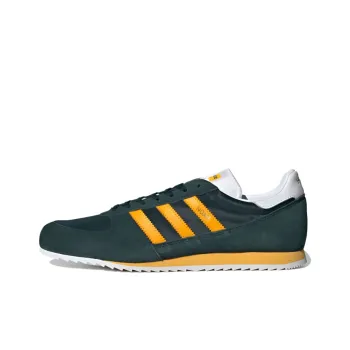 Adidas Originals Vintage Runner Noah Green