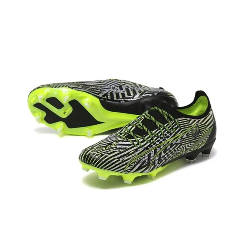 PUMA Ultra Ultimate Fg Ag 'Dazzle'-2