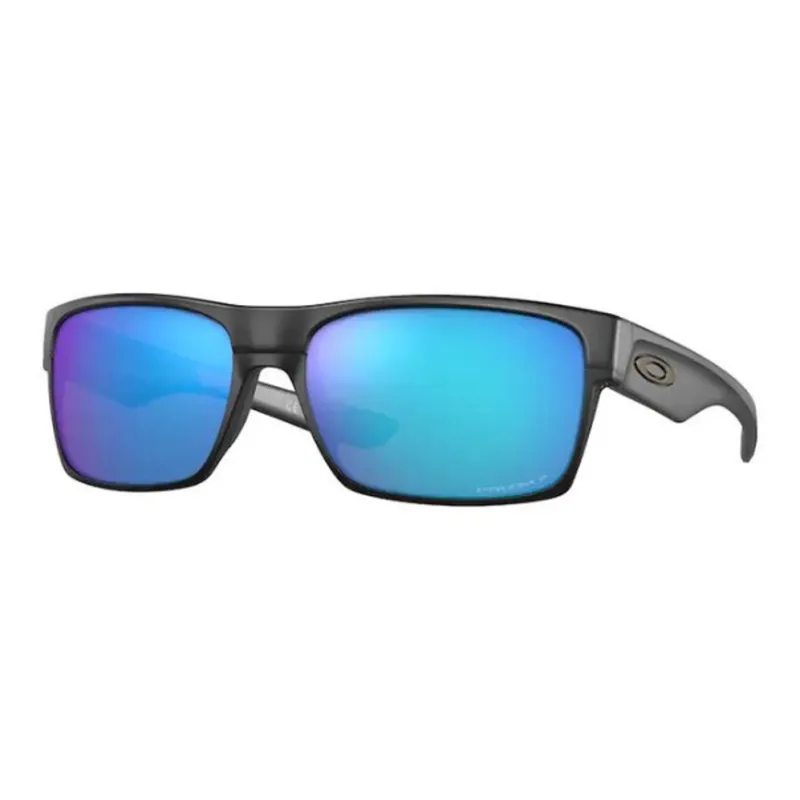 Oakley Two Face Sunglasses-0