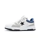 White Blue