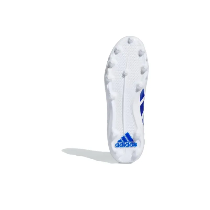 Adidas Adizero Impact.2 Cloud White Royal Blue-4